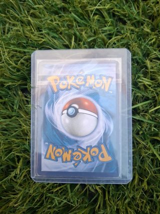 Carta Pokémon Snorlax VMAX Arcoíris 340 HP