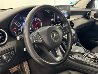 Mercedes-Benz GLC AMG 350 E