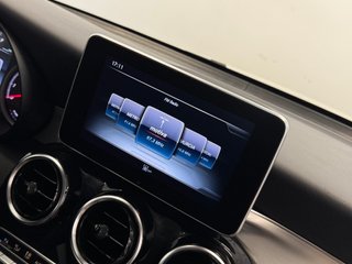 Mercedes-Benz GLC AMG 350 E