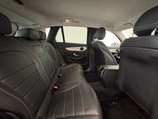 Mercedes-Benz GLC AMG 350 E