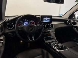 Mercedes-Benz GLC AMG 350 E