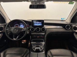 Mercedes-Benz GLC AMG 350 E
