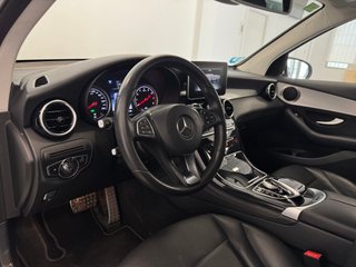 Mercedes-Benz GLC AMG 350 E