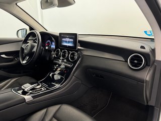 Mercedes-Benz GLC AMG 350 E