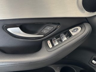 Mercedes-Benz GLC AMG 350 E