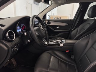 Mercedes-Benz GLC AMG 350 E