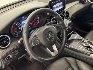 Mercedes-Benz GLC AMG 350 E