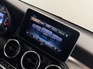 Mercedes-Benz GLC AMG 350 E
