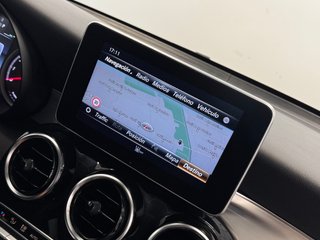 Mercedes-Benz GLC AMG 350 E