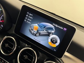 Mercedes-Benz GLC AMG 350 E