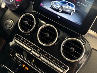 Mercedes-Benz GLC AMG 350 E