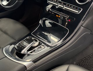 Mercedes-Benz GLC AMG 350 E