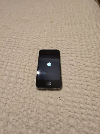 iPhone 4 Nero