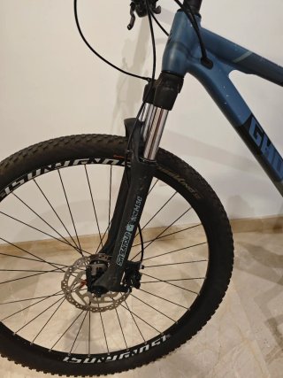 Bicicleta Ghost Kato Essential 29", talla S.
