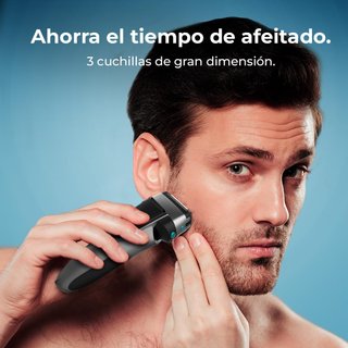 Cecotec Máquina Cortar Barba PrecisionCare X-Trimm