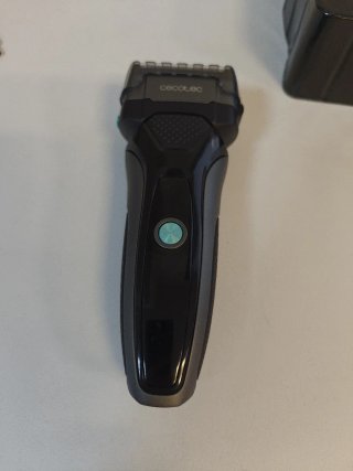 Cecotec Máquina Cortar Barba PrecisionCare X-Trimm