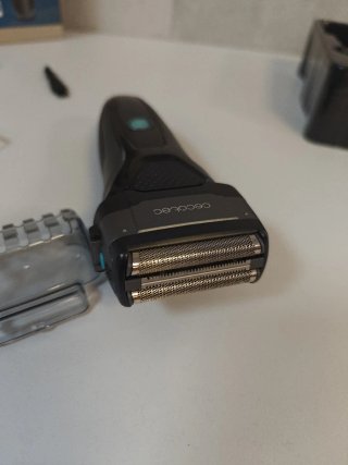 Cecotec Máquina Cortar Barba PrecisionCare X-Trimm