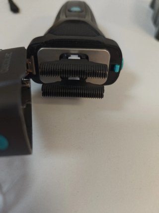 Cecotec Máquina Cortar Barba PrecisionCare X-Trimm