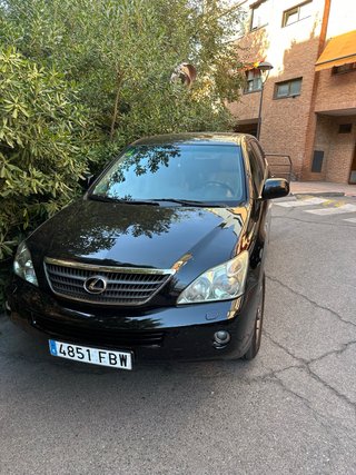Lexus RX 400h 2006