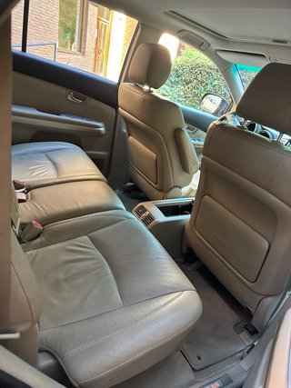 Lexus RX 400h 2006
