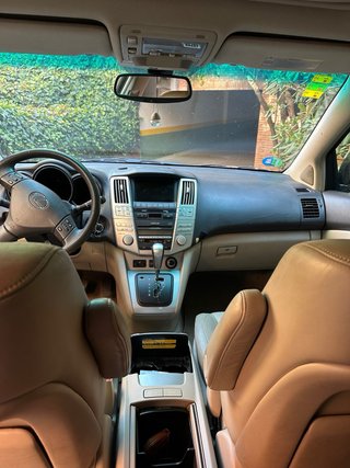 Lexus RX 400h 2006
