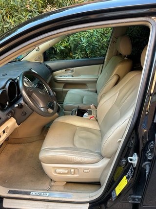 Lexus RX 400h 2006