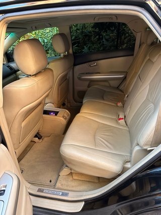 Lexus RX 400h 2006