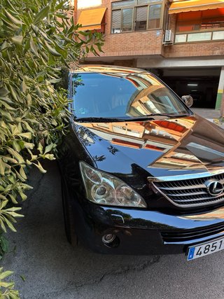 Lexus RX 400h 2006