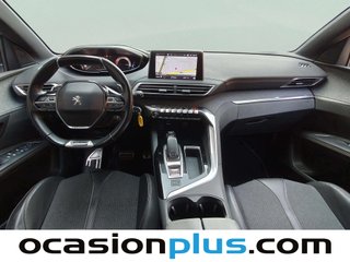 Peugeot 5008 BlueHDi 180 S&S GT EAT8 132 kW (180 CV)