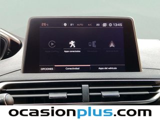 Peugeot 5008 BlueHDi 180 S&S GT EAT8 132 kW (180 CV)