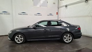 Audi A4 Advanced 35 TFSI 110kW (150CV) S tronic