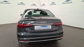 Audi A4 Advanced 35 TFSI 110kW (150CV) S tronic