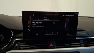 Audi A4 Advanced 35 TFSI 110kW (150CV) S tronic