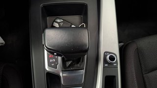 Audi A4 Advanced 35 TFSI 110kW (150CV) S tronic