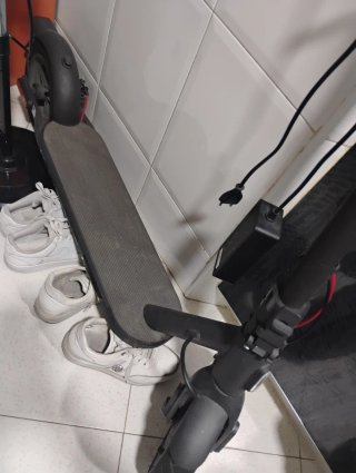 Patinete Eléctrico Xiaomi 4 Homologado Nuevo