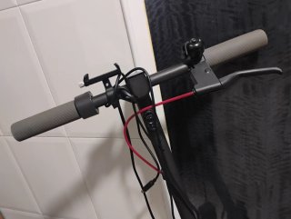 Patinete Eléctrico Xiaomi 4 Homologado Nuevo