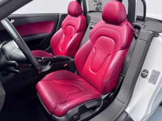 Audi TT Roadster 1.8 TFSI 160cv