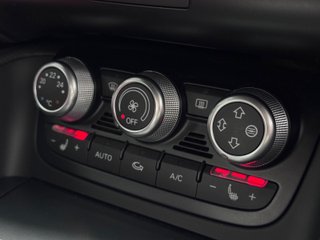Audi TT Roadster 1.8 TFSI 160cv