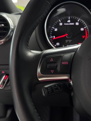 Audi TT Roadster 1.8 TFSI 160cv
