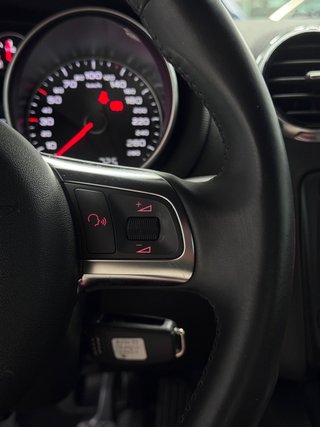 Audi TT Roadster 1.8 TFSI 160cv