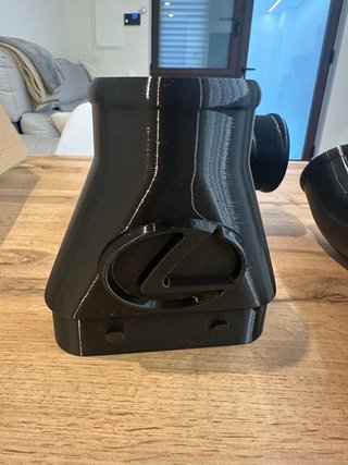 Tuberías compresor Lexus IS200