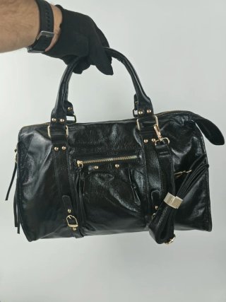 Borsa city bag taglia xxl