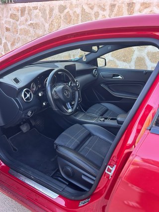Mercedes-Benz Clase A 2017