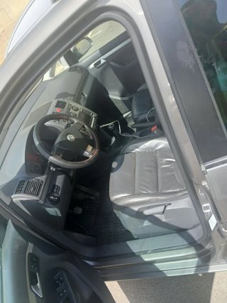 Volkswagen Touran 2007