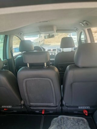 Volkswagen Touran 2007