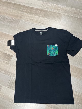 T-Shirt Sea-Doo Uomo S Nera