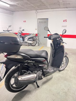 Honda SH300 2008 - 77.000 km