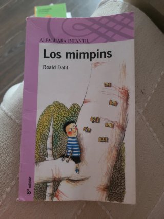 LOS MIMPINS