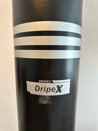 Dripex - Saco Boxeo de Pie (Nuevo)