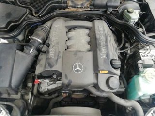 Motor completo mercedes-benz clase 240 otolp964833